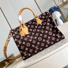 Louis Vuitton Travel Bags